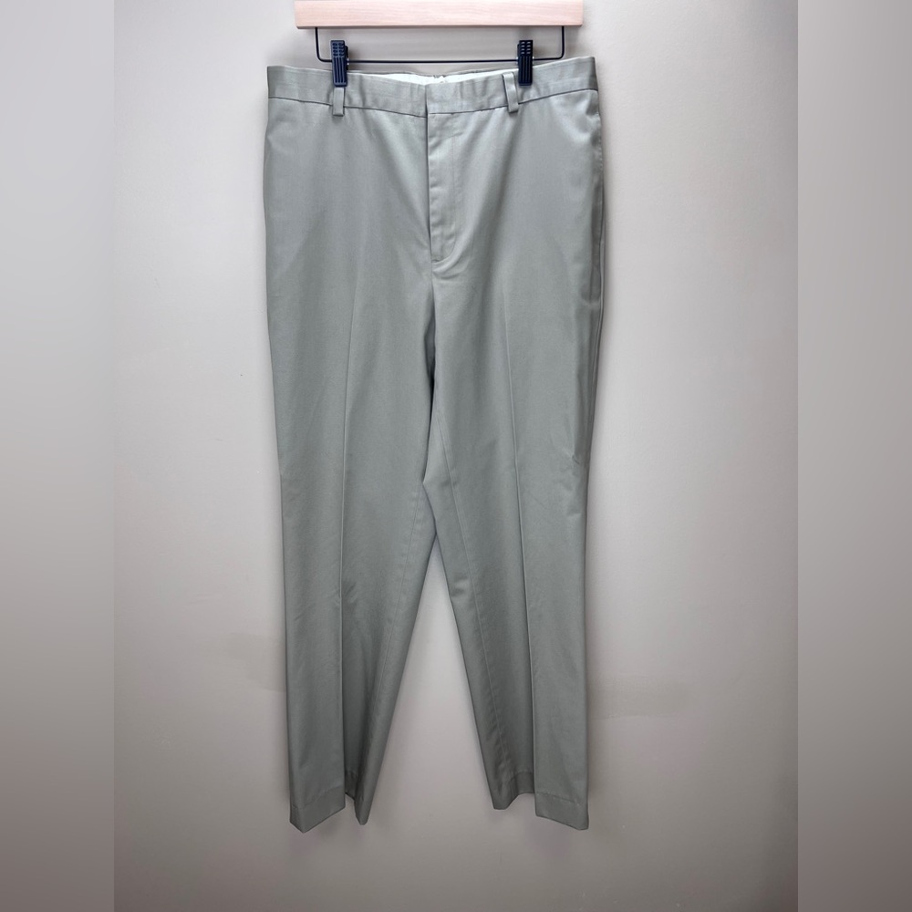L.L. Bean, Men’s Chinos 33X30